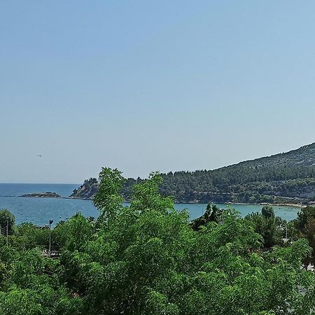 Letos Apartment Sky Kavala Exterior photo