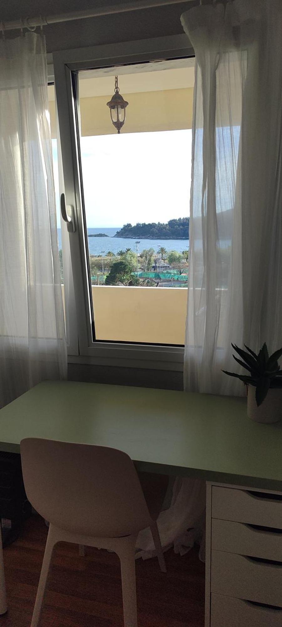 Letos Apartment Sky Kavala Exterior photo