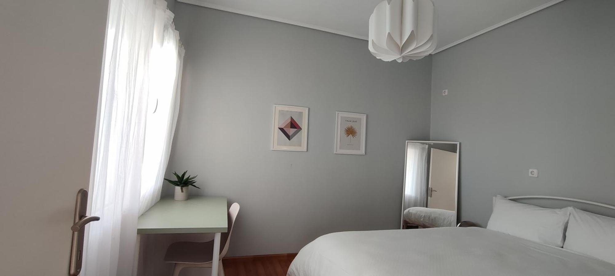 Letos Apartment Sky Kavala Exterior photo